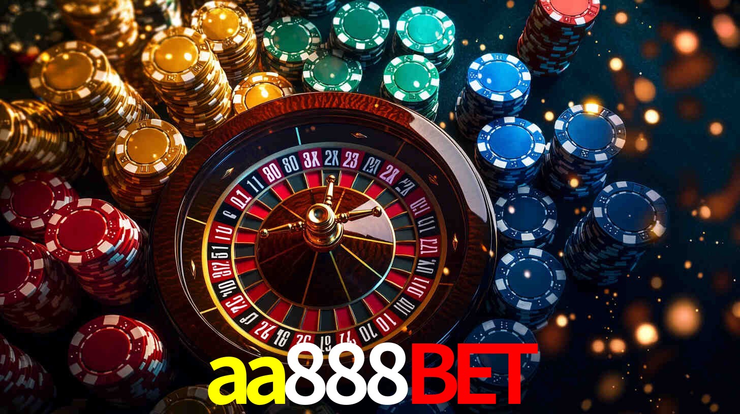 aa888bet bônus — painel de promoções no aplicativo